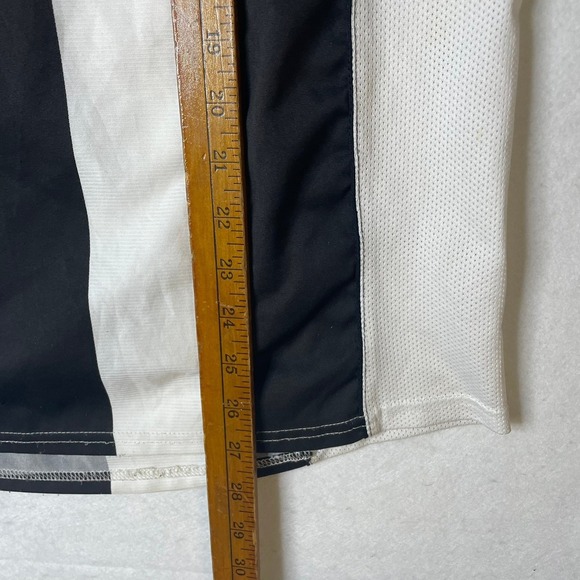 Nike‎ Juventus Long Sleeve Soccer Jersey Sky Sport Men Size M Football 2004 2005 - Picture 6 of 10